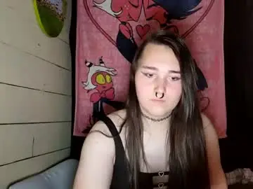 Chaturbate Private Sex Chat of nonbinarybeauty20