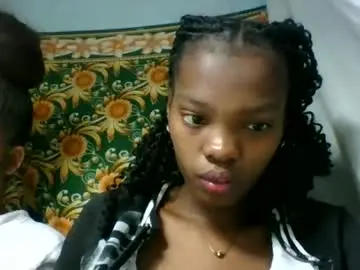 Chaturbate Adult Video Chat of aadienne