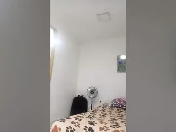 Chaturbate Sex Cam of cameron_puppy