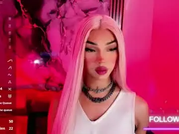 Chaturbate Free Porn Cam of nickynoa