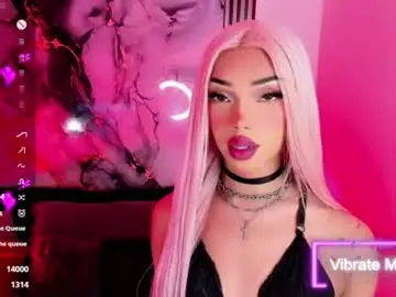 Chaturbate Live Sex of nickynoa