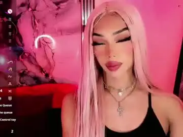 Chaturbate Adult Webcam of nickynoa