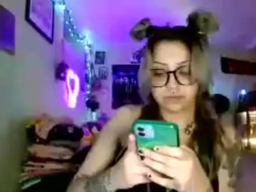 Chaturbate Adult Video Chat of theeking_venus