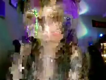 Chaturbate Best live sex cam show of theeking_venus