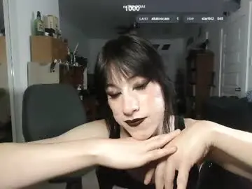 Chaturbate Free Porn Cam of goblinguurl