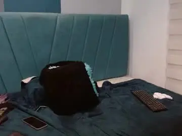 Chaturbate Sex Chat of stormy_hot1