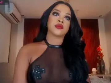 Chaturbate Adult Video Chat of urmajestytyra