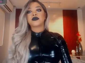 Chaturbate Live Porn of urmajestytyra