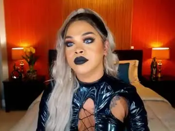 Chaturbate Live Sex of urmajestytyra