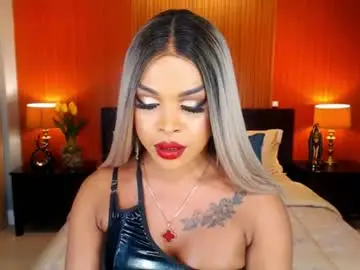 Chaturbate Live Sex of urmajestytyra
