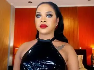 Chaturbate Adult Webcam of urmajestytyra