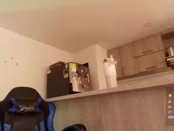 Chaturbate Best Webcam of adelineefoxxx