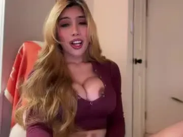 Chaturbate Best Webcam of yurika_suckxx