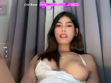 Chaturbate Free Porn Cam of m1ssminty