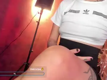 Chaturbate Sex Cam of srta_fox