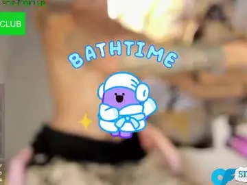 Chaturbate Adult Video Chat of srta_fox