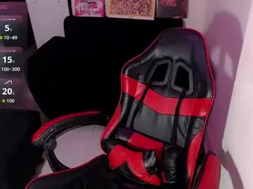 Chaturbate Free Porn Cam of susej_exotic69