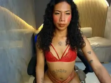 Chaturbate Nude Webcam of angel_love_b