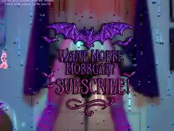 Chaturbate Private Sex Chat of blackmorrgan942291