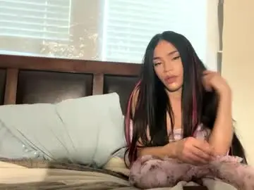 Chaturbate Nude Webcam of dynasty313