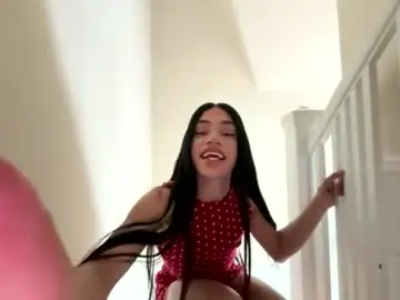 Chaturbate Nude Webcam of dynasty313