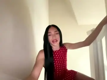 Chaturbate Live Sex of dynasty313