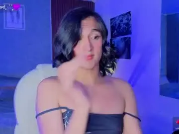 Chaturbate Sex Chat of zoee_kiss_