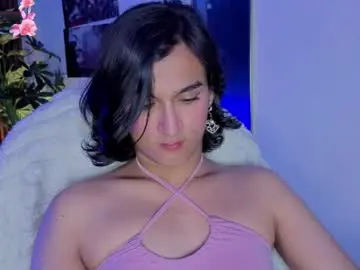 Chaturbate Adult Video Chat of zoee_kiss_