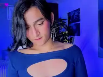 Chaturbate Live Porn of zoee_kiss_