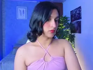 Chaturbate Adult Video Chat of zoee_kiss_