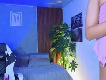 Chaturbate Live Sex of zoee_kiss_