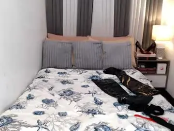 Chaturbate Live Sex Cam of curlysmith