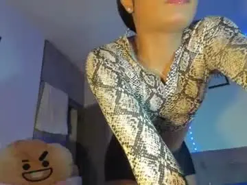 Chaturbate Live Porn of chantellebony