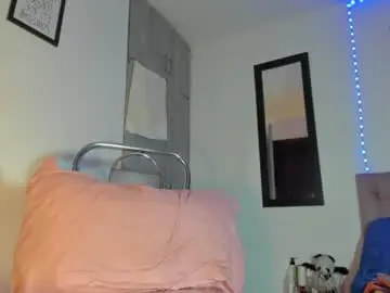 Chaturbate Live Porn of chantellebony