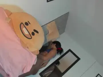 Chaturbate Best live sex cam show of chantellebony
