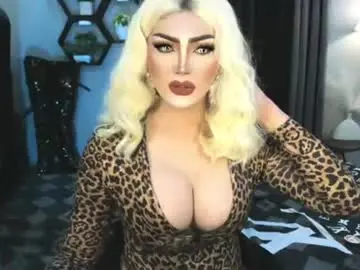 Chaturbate Live Sex of misschannel4sub