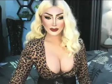 Chaturbate Sex Chat of misschannel4sub