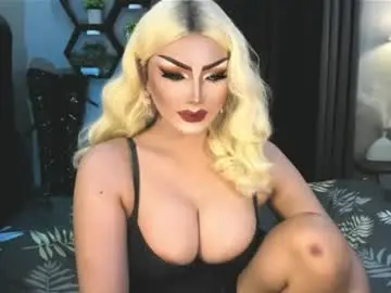 Chaturbate Live Porn of misschannel4sub