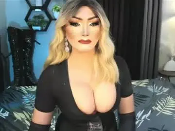 Chaturbate Live Sex Cam of misschannel4sub