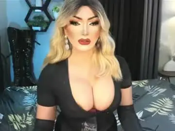 Chaturbate Sex Chat of misschannel4sub