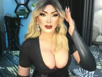 Chaturbate Sex Cam of misschannel4sub