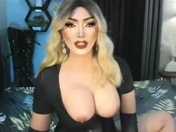 Chaturbate Adult Webcams of misschannel4sub