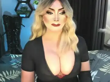 Chaturbate Live Sex of misschannel4sub