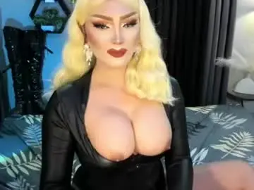 Chaturbate Free Porn Cam of misschannel4sub