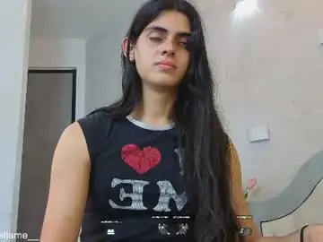 Chaturbate Adult Video Chat of venus_flame