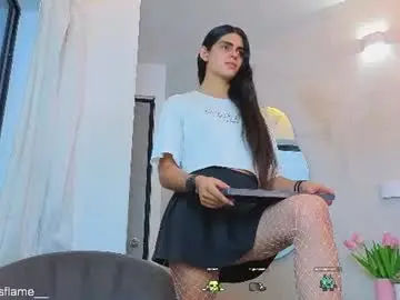Chaturbate Sex Chat of venus_flame