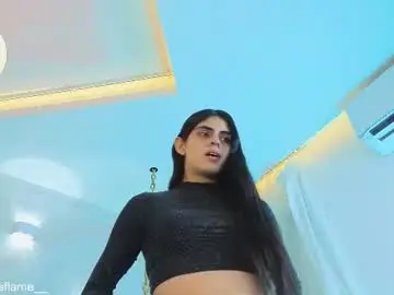 Chaturbate Best Webcam of venus_flame