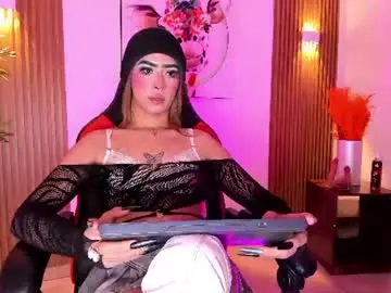Chaturbate Sex Cam of flor_pink