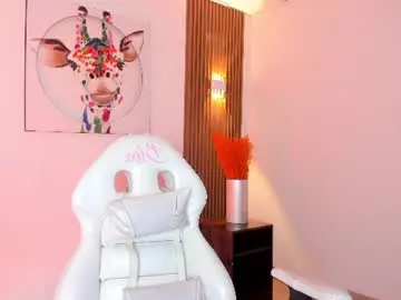 Chaturbate Free Porn Cam of flor_pink