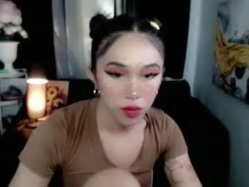 Chaturbate Adult Webcams of urfantasy_sweetxcali69